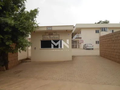 Apartamento com 2 Quartos à venda, 70m² no Pinheirinho, Itu
