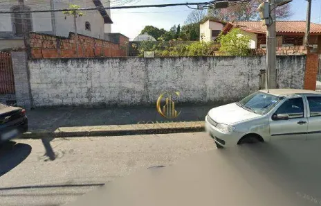 Lote/Terreno à venda, 276m² no Bosque dos Eucaliptos, São José dos Campos