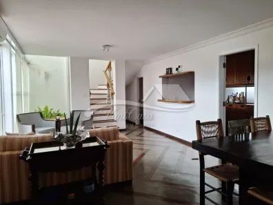 Apartamento com 3 Quartos à venda, 170m² no Itaim Bibi, São Paulo