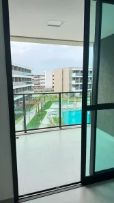 Apartamento com 1 Quarto à venda, 32m² no N. Sra. do Ó, Ipojuca
