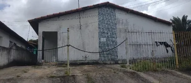Casa com 2 Quartos à venda, 50m² no Cidade Industrial, Itapissuma