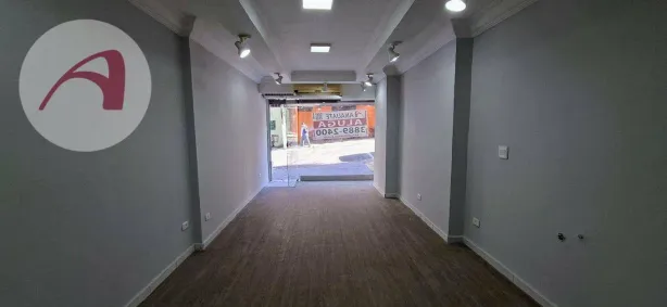 Ponto Comercial para alugar, 78m² no Jardim Paulista, São Paulo