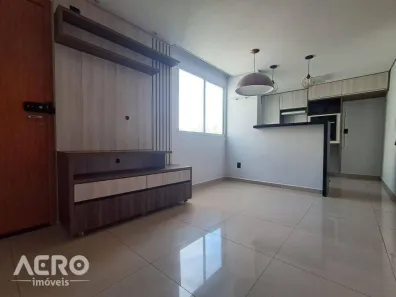 Apartamento com 2 Quartos à venda, 47m² no Parque das Nações, Bauru