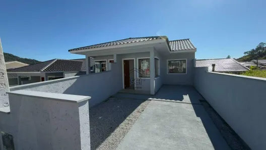 Casa com 2 Quartos à venda, 52m² no Bela Vista, Palhoça