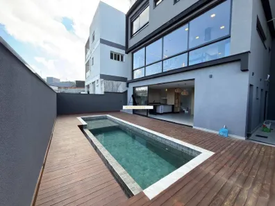 Casa de Condomínio com 4 Quartos à venda, 411m² no Residencial Real Park, Arujá