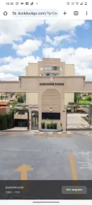 Apartamento com 3 Quartos para venda ou aluguel, 95m² no Jardim Flórida, São Roque