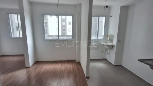 Apartamento com 1 Quarto à venda, 37m² no Vila Prudente, São Paulo