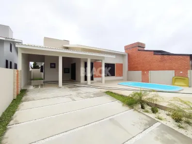 Casa com 3 Quartos à venda, 125m² no Balneário Rosa do Mar, Passo de Torres