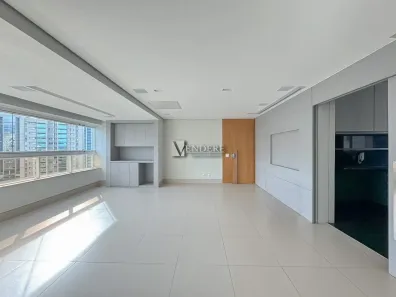 Apartamento com 3 Quartos à venda, 113m² no Vila da Serra, Nova Lima