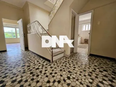 Casa com 6 Quartos à venda, 391m² no Urca, Rio de Janeiro