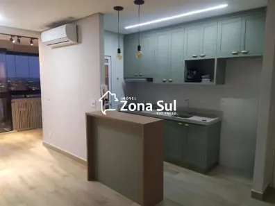 Apartamento com 2 Quartos à venda, 64m² no Parque Quinta das Paineiras, São José do Rio Preto