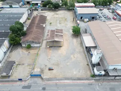 Galpão/Depósito/Armazém para alugar, 1720m² no Jardim Limoeiro, Serra
