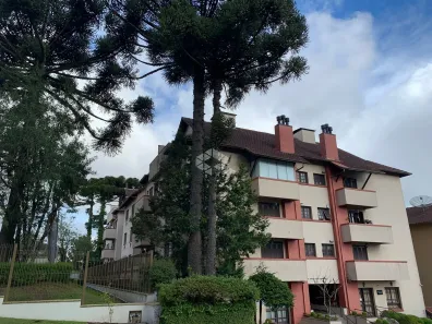 Apartamento com 2 Quartos à venda, 69m² no Centro, Canela