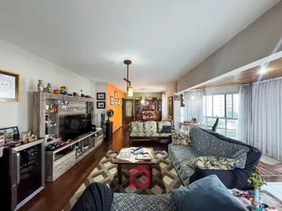 Apartamento com 3 Quartos à venda, 190m² no Praia da Costa, Vila Velha