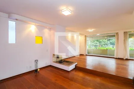 Casa com 4 Quartos à venda, 330m² no Vila Sônia, São Paulo