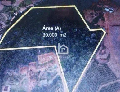 Fazenda/Sítio à venda, 36300m² no Domingos Martins, Domingos Martins