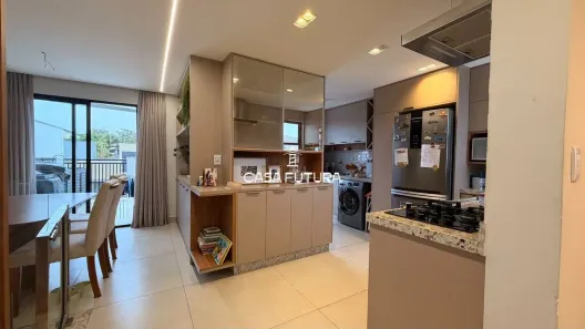 Cobertura com 3 Quartos à venda, 119m² no Jardim Belvedere, Volta Redonda