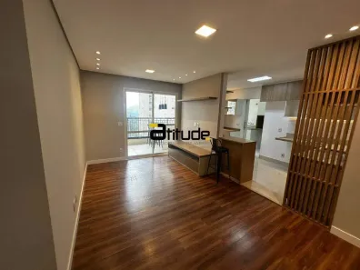 Apartamento com 3 Quartos à venda, 94m² no Jardim Tupanci, Barueri
