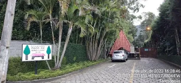 Lote/Terreno à venda, 2800m² no Paineira, Teresópolis