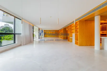 Apartamento com 4 Quartos à venda, 500m² no Higienópolis, São Paulo