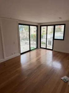 Apartamento com 3 Quartos para venda ou aluguel, 118m² no Jardim Vila Mariana, São Paulo