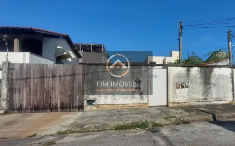 Lote/Terreno com 1 Quarto à venda, 350m² no Piratininga, Niterói