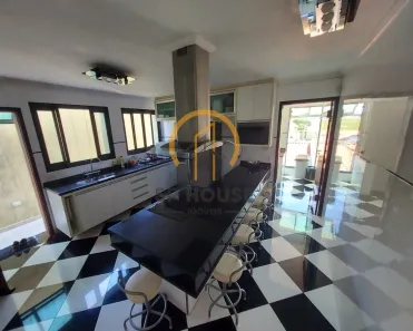 Sobrado com 3 Quartos à venda, 525m² no Planalto Paulista, São Paulo