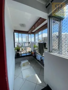 Apartamento com 3 Quartos à venda, 110m² no Espinheiro, Recife
