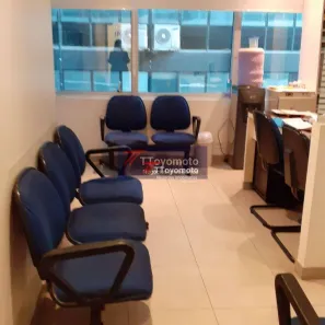 Sala Comercial à venda, 73m² no Bela Vista, São Paulo