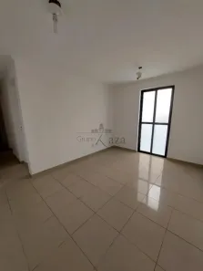 Apartamento com 2 Quartos à venda, 49m² no Bosque dos Eucaliptos, São José dos Campos