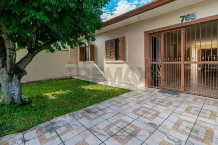  com 6 Quartos à venda, 130m² no Vila Fátima, Cachoeirinha