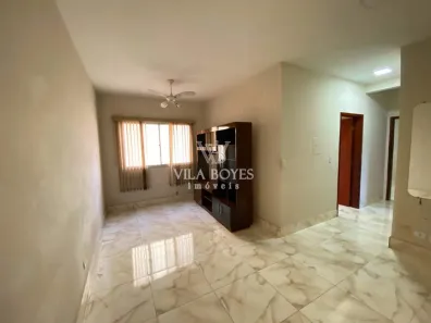 Apartamento com 3 Quartos para alugar, 72m² no Morumbi, Piracicaba