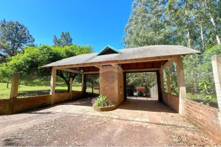Lote/Terreno à venda, 3900m² no Fazenda São Borja, São Leopoldo