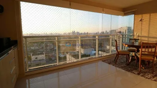 Apartamento com 2 Quartos à venda, 77m² no Jardim Brasil (Zona Sul), São Paulo