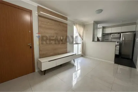 Apartamento com 2 Quartos à venda, 47m² no Parque das Cachoeiras, Campinas