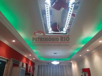 Apartamento com 2 Quartos à venda, 83m² no Vaz Lobo, Rio de Janeiro