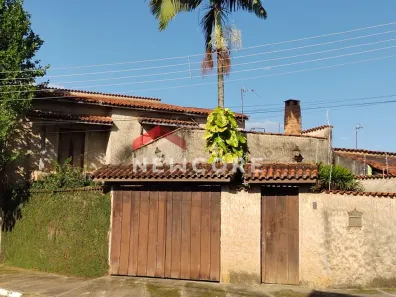 Sobrado com 3 Quartos à venda, 210m² no Jardim Paraíso, Cruzeiro