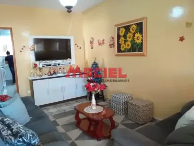 Casa com 2 Quartos à venda, 117m² no Jardim Motorama, São José dos Campos