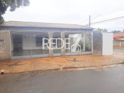 Casa com 4 Quartos à venda, 280m² no Jardim Eulina, Campinas