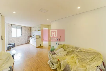Apartamento com 2 Quartos à venda, 80m² no Bela Vista, São Paulo