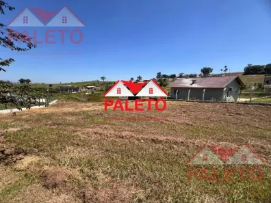 Lote/Terreno à venda, 1295m² no , Porangaba