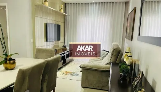 Apartamento com 2 Quartos à venda, 66m² no Centro, São Bernardo do Campo