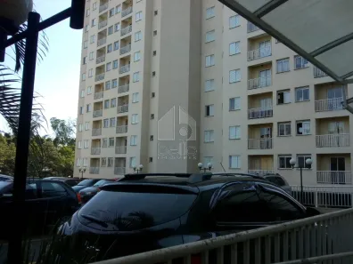 Apartamento com 2 Quartos à venda, 43m² no Jardim Bartira, São Paulo