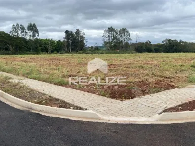 Lote/Terreno à venda, 300m² no Porto Belo, Foz do Iguaçu