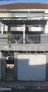 Sobrado com 2 Quartos para venda ou aluguel, 160m² no Tatuapé, São Paulo