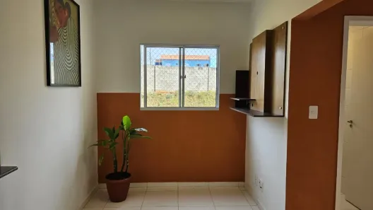 Apartamento com 2 Quartos à venda, 44m² no Jardim Bela Vista, Itapetininga