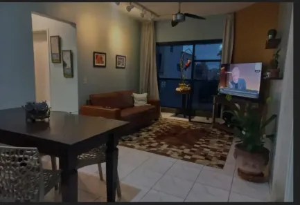 Apartamento com 2 Quartos à venda, 81m² no Aparecida, Santos