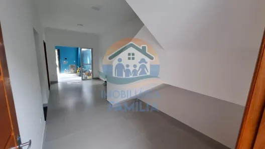 Casa com 2 Quartos à venda, 110m² no Morro do Algodão, Caraguatatuba