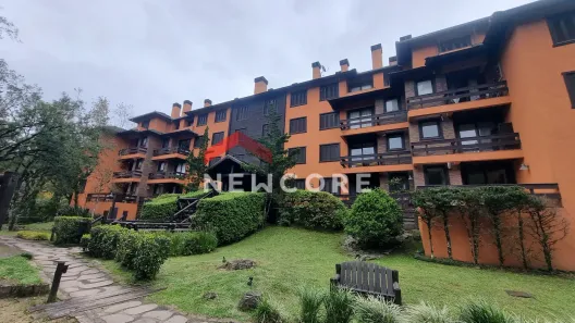 Cobertura com 5 Quartos à venda, 170m² no Vila Suica, Gramado
