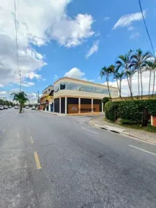 Ponto Comercial para alugar, 150m² no Calmon Viana, Poá